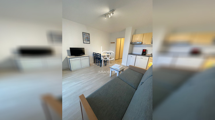 Ma-Cabane - Vente Appartement ILE-AUX-MOINES, 24 m²