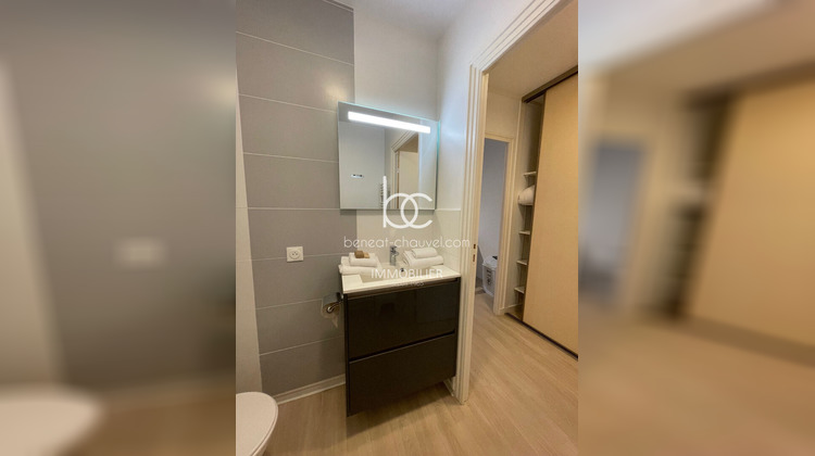 Ma-Cabane - Vente Appartement ILE-AUX-MOINES, 24 m²