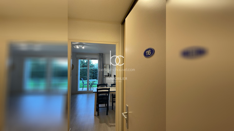 Ma-Cabane - Vente Appartement ILE-AUX-MOINES, 24 m²