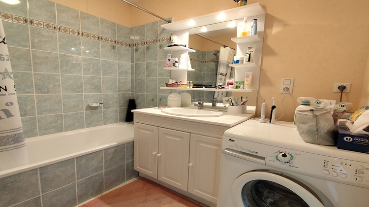 Ma-Cabane - Vente Appartement ILE-TUDY, 46 m²