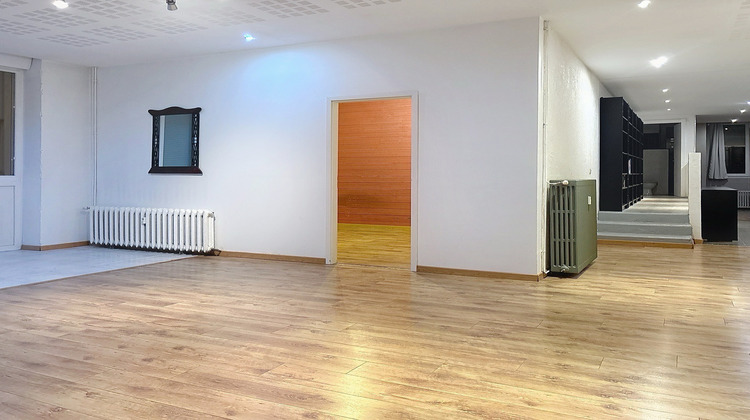 Ma-Cabane - Vente Appartement Illange, 248 m²