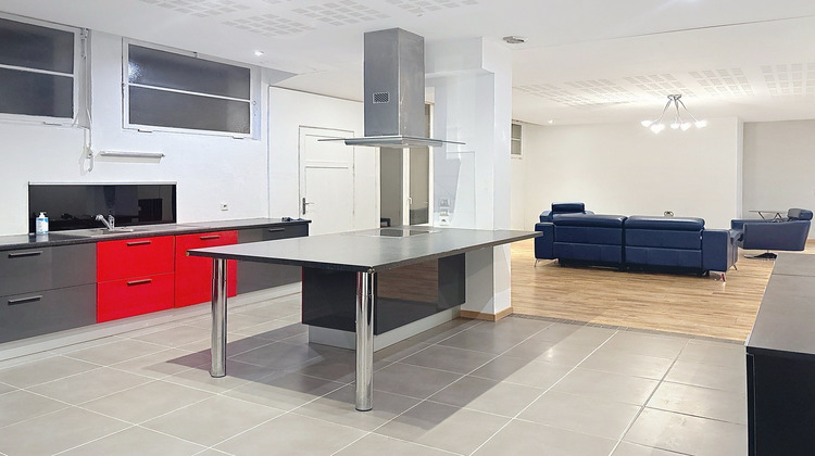 Ma-Cabane - Vente Appartement Illange, 248 m²