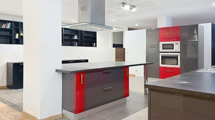 Ma-Cabane - Vente Appartement Illange, 248 m²