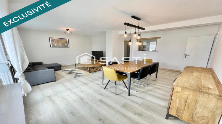 Ma-Cabane - Vente Appartement Illange, 67 m²