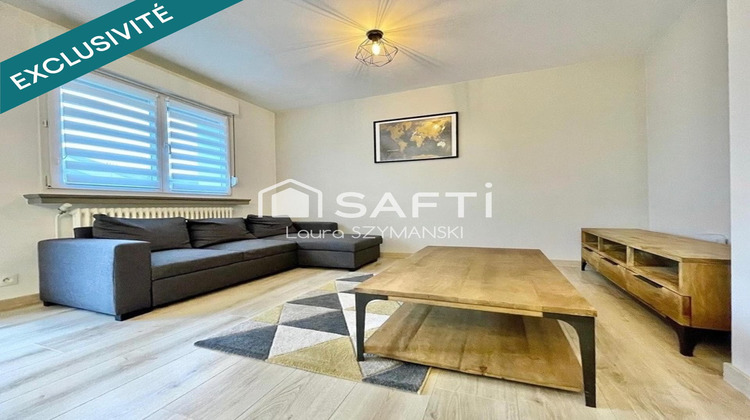 Ma-Cabane - Vente Appartement Illange, 67 m²