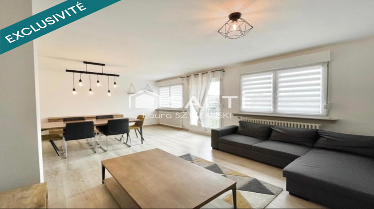 Ma-Cabane - Vente Appartement Illange, 67 m²