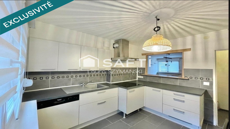 Ma-Cabane - Vente Appartement Illange, 67 m²