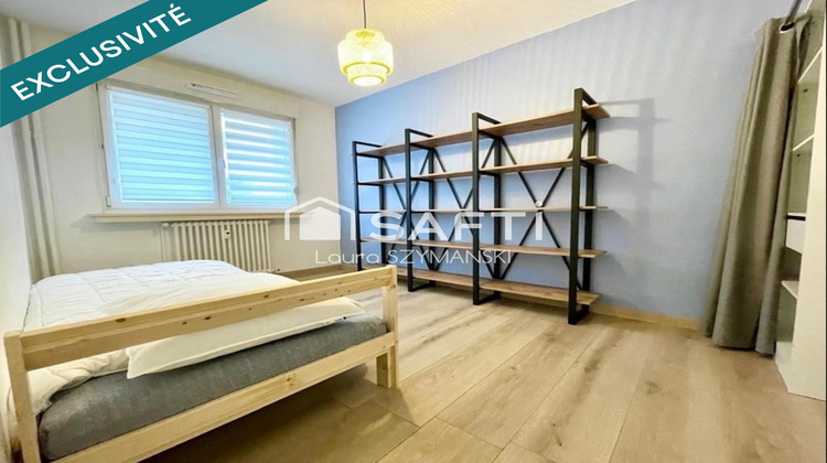 Ma-Cabane - Vente Appartement Illange, 67 m²