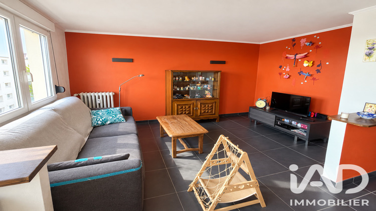 Ma-Cabane - Vente Appartement Illange, 69 m²