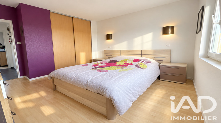 Ma-Cabane - Vente Appartement Illange, 69 m²