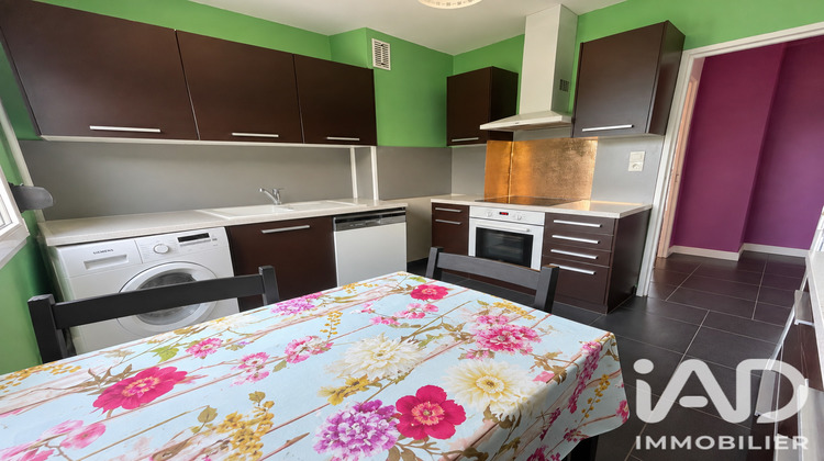 Ma-Cabane - Vente Appartement Illange, 69 m²