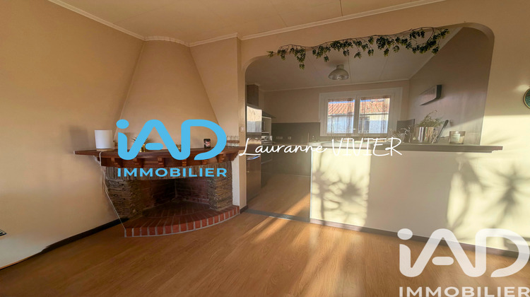 Ma-Cabane - Vente Appartement Ille-sur-Têt, 64 m²