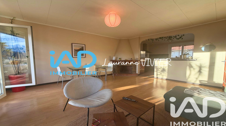 Ma-Cabane - Vente Appartement Ille-sur-Têt, 64 m²
