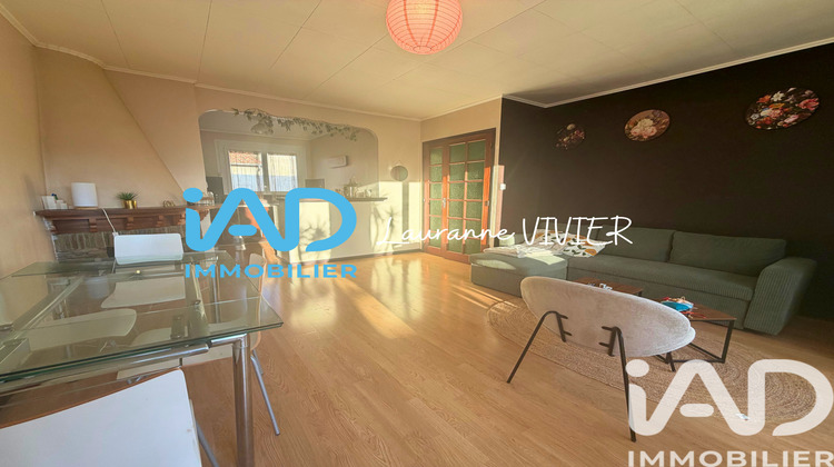Ma-Cabane - Vente Appartement Ille-sur-Têt, 64 m²