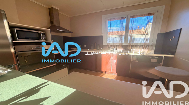 Ma-Cabane - Vente Appartement Ille-sur-Têt, 64 m²