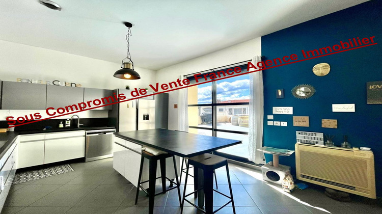 Ma-Cabane - Vente Appartement ILLE SUR TET, 100 m²