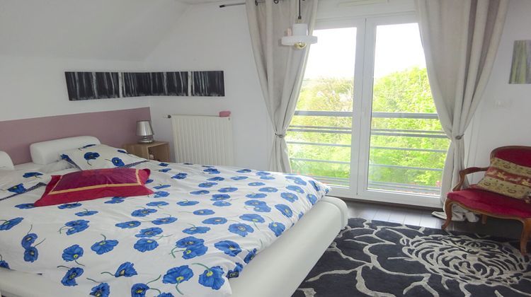 Ma-Cabane - Vente Appartement ILLFURTH, 135 m²