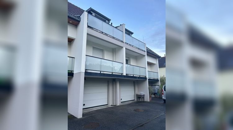 Ma-Cabane - Vente Appartement Illfurth, 84 m²