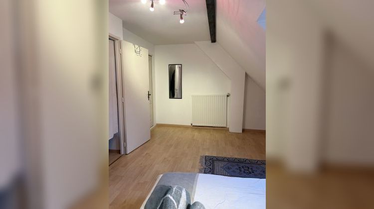 Ma-Cabane - Vente Appartement Illfurth, 84 m²