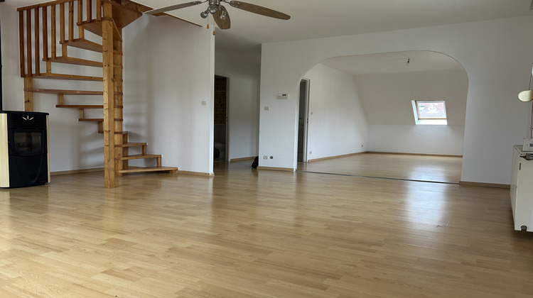 Ma-Cabane - Vente Appartement Illfurth, 84 m²