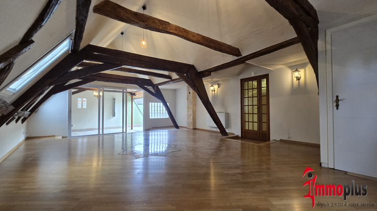 Ma-Cabane - Vente Appartement Illfurth, 207 m²