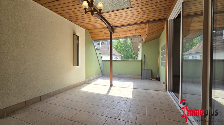 Ma-Cabane - Vente Appartement Illfurth, 207 m²