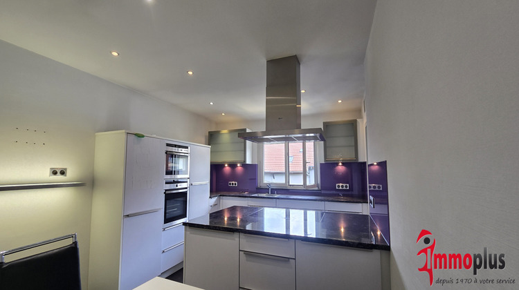 Ma-Cabane - Vente Appartement Illfurth, 207 m²