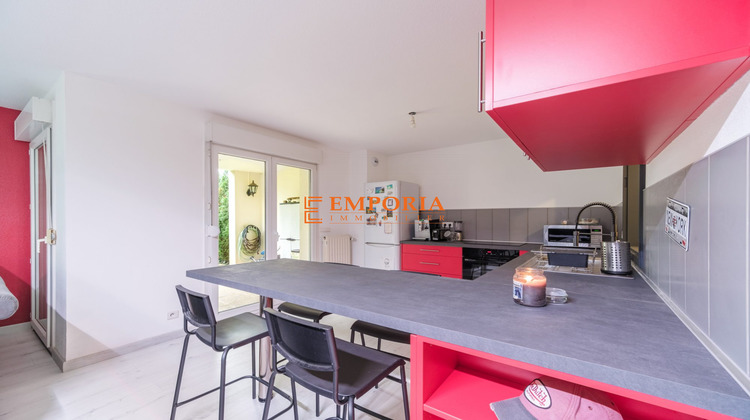 Ma-Cabane - Vente Appartement Illfurth, 67 m²