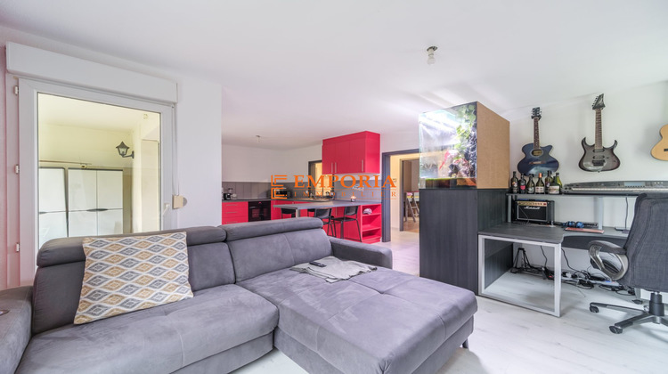 Ma-Cabane - Vente Appartement Illfurth, 67 m²