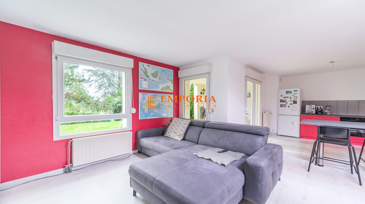 Ma-Cabane - Vente Appartement Illfurth, 67 m²