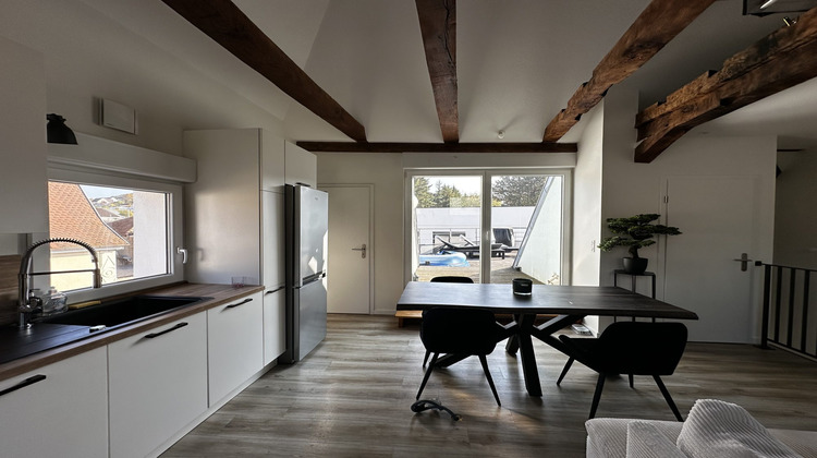 Ma-Cabane - Vente Appartement Illfurth, 80 m²