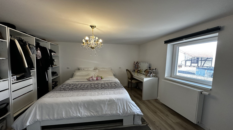 Ma-Cabane - Vente Appartement Illfurth, 80 m²