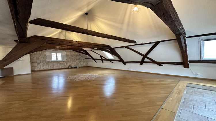 Ma-Cabane - Vente Appartement Illfurth, 208 m²