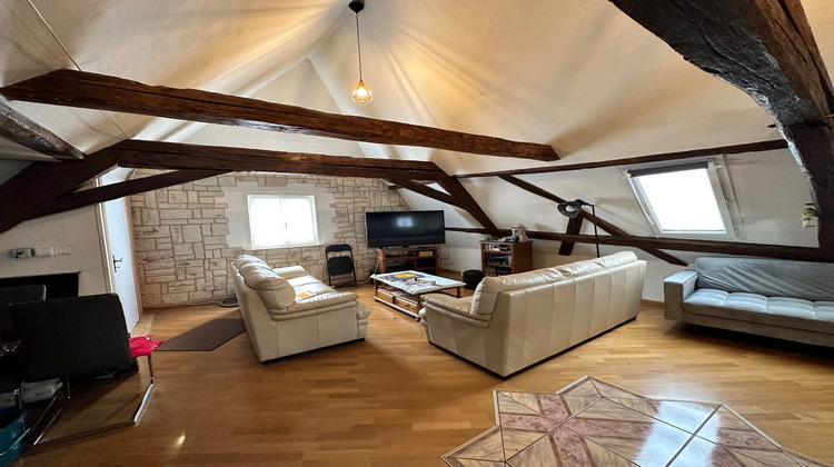 Ma-Cabane - Vente Appartement Illfurth, 208 m²