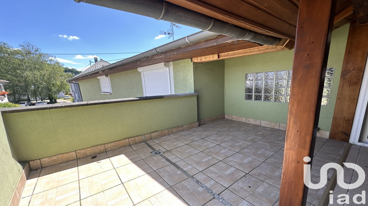 Ma-Cabane - Vente Appartement Illfurth, 209 m²