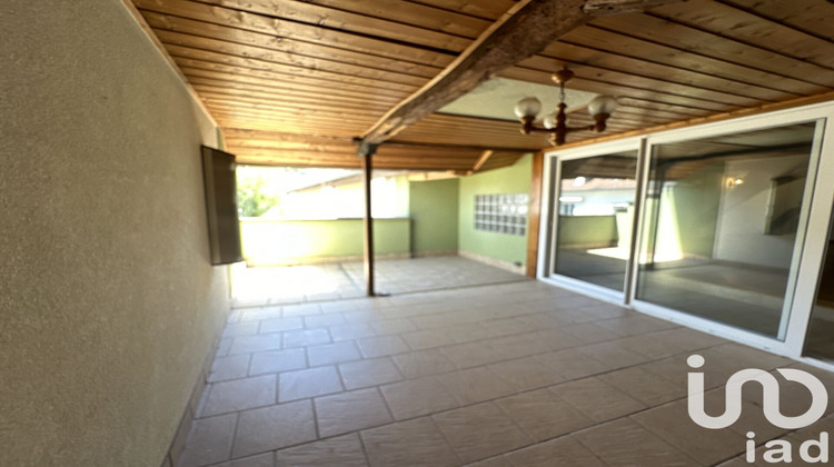 Ma-Cabane - Vente Appartement Illfurth, 209 m²