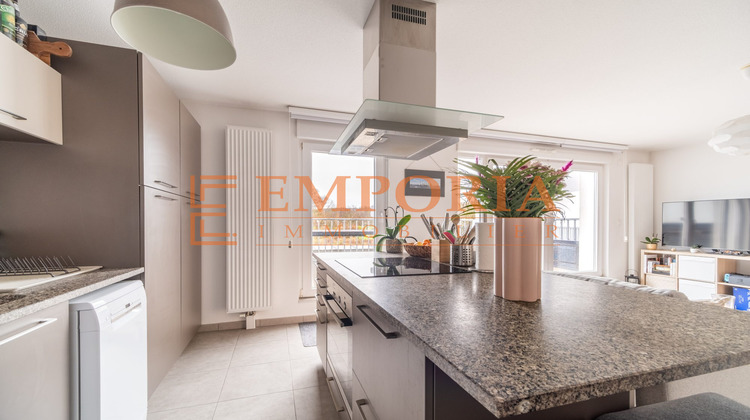 Ma-Cabane - Vente Appartement Illfurth, 42 m²