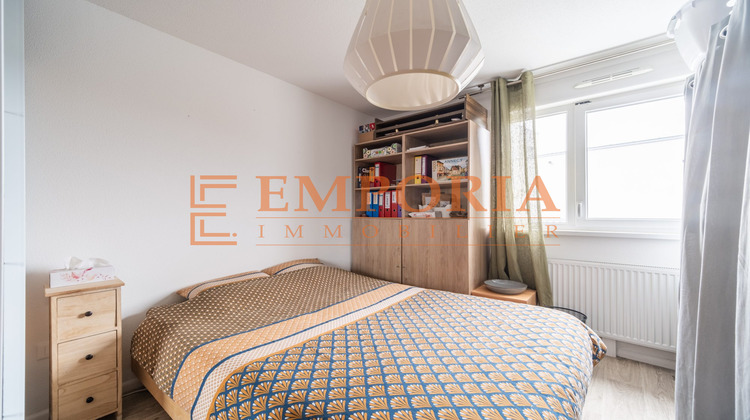 Ma-Cabane - Vente Appartement Illfurth, 42 m²