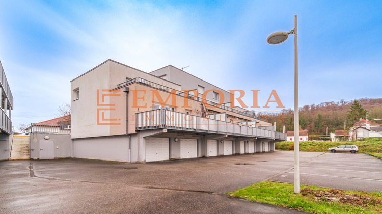 Ma-Cabane - Vente Appartement Illfurth, 42 m²