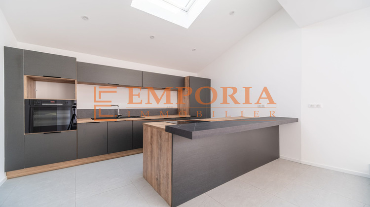 Ma-Cabane - Vente Appartement Illfurth, 112 m²