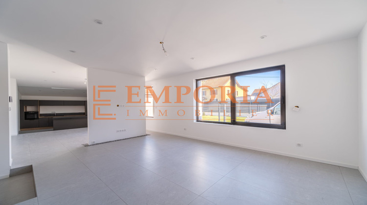 Ma-Cabane - Vente Appartement Illfurth, 112 m²