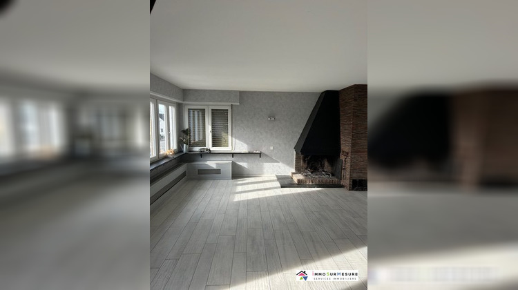 Ma-Cabane - Vente Appartement Illfurth, 150 m²