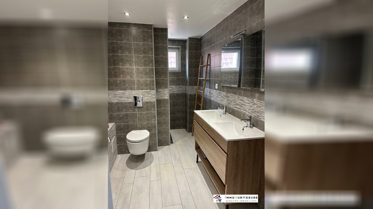 Ma-Cabane - Vente Appartement Illfurth, 150 m²