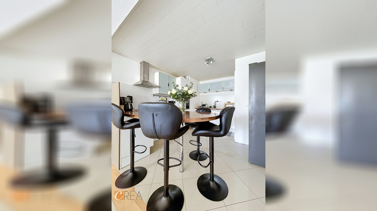 Ma-Cabane - Vente Appartement Illfurth, 97 m²