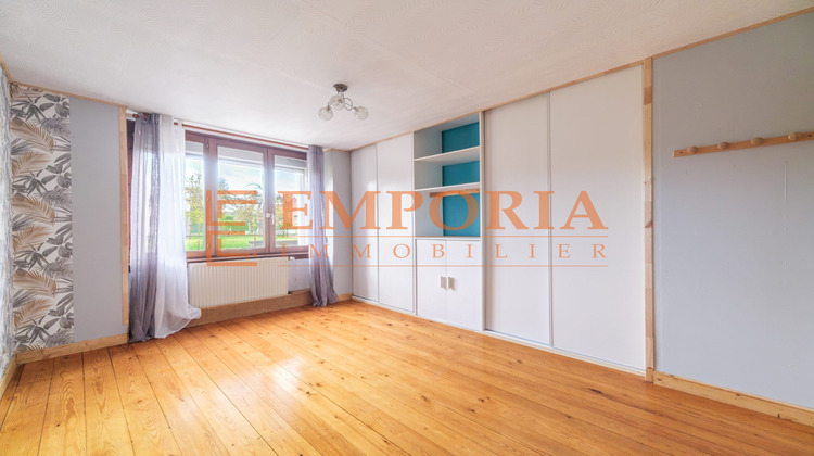 Ma-Cabane - Vente Appartement Illfurth, 83 m²