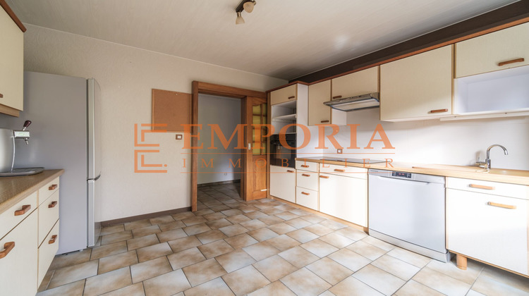 Ma-Cabane - Vente Appartement Illfurth, 83 m²