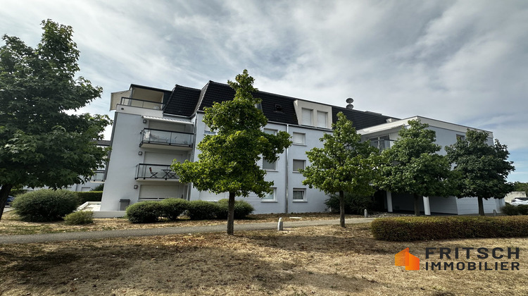 Ma-Cabane - Vente Appartement Illfurth, 101 m²