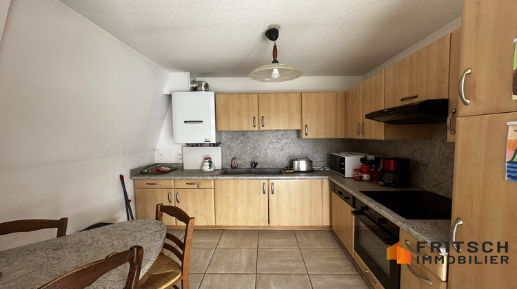 Ma-Cabane - Vente Appartement Illfurth, 101 m²