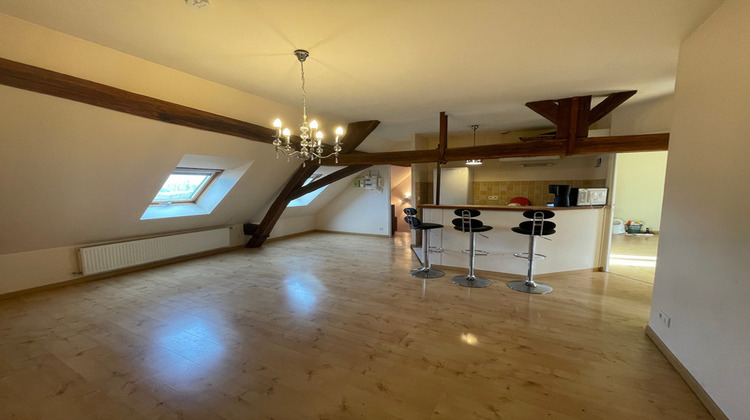 Ma-Cabane - Vente Appartement ILLIERS COMBRAY, 53 m²