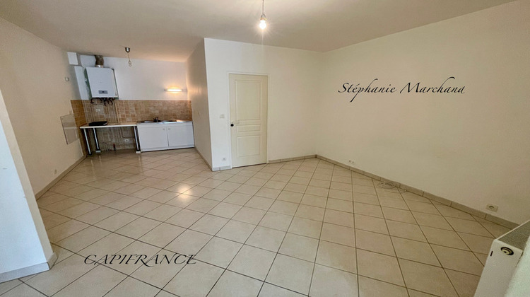 Ma-Cabane - Vente Appartement ILLIERS COMBRAY, 44 m²